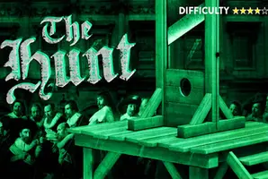 The Hunt