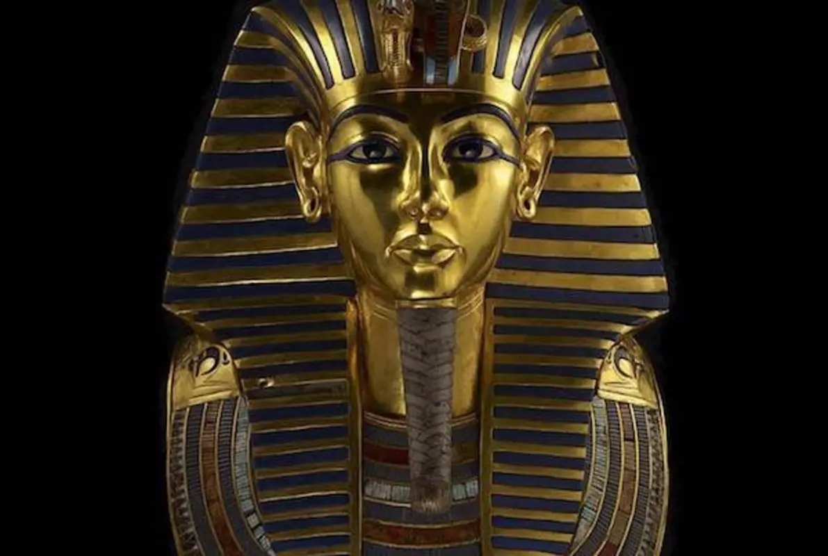 Pharaoh's Revenge