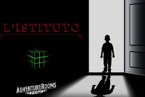 L'Istituto (AdventureRooms Firenze) Escape Room