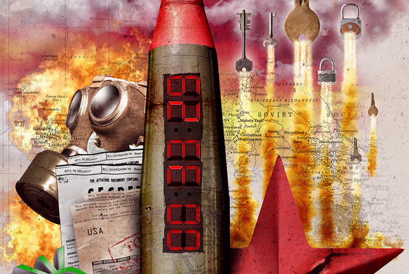 Bomb (Exit the Room) Escape Room