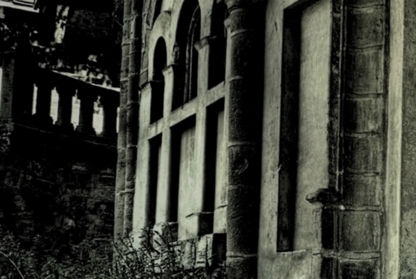 Mystery Manor