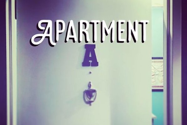 Apartment A