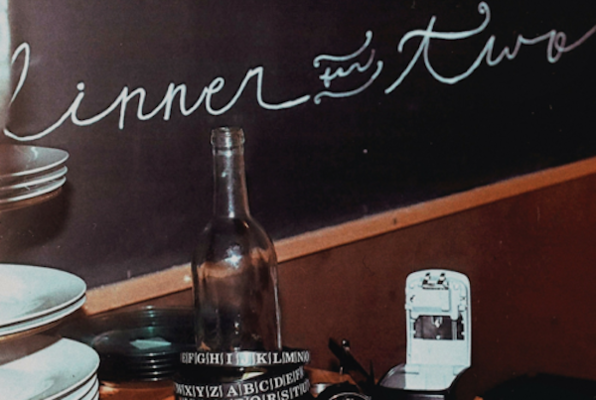 Dinner for Two (Murfreesboro Escape Room) Escape Room
