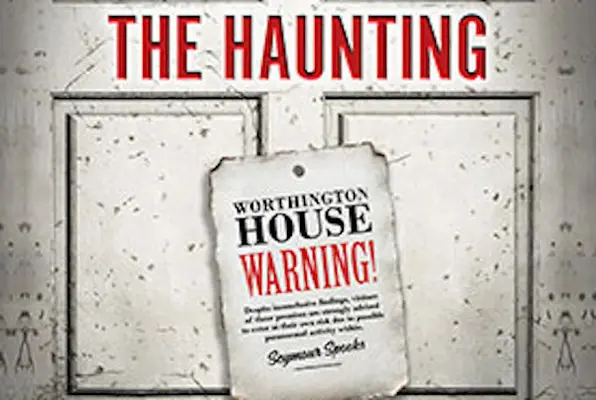 Haunting
