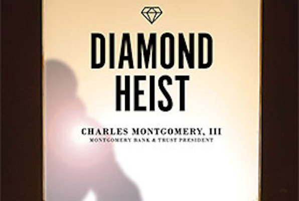 Diamond Heist