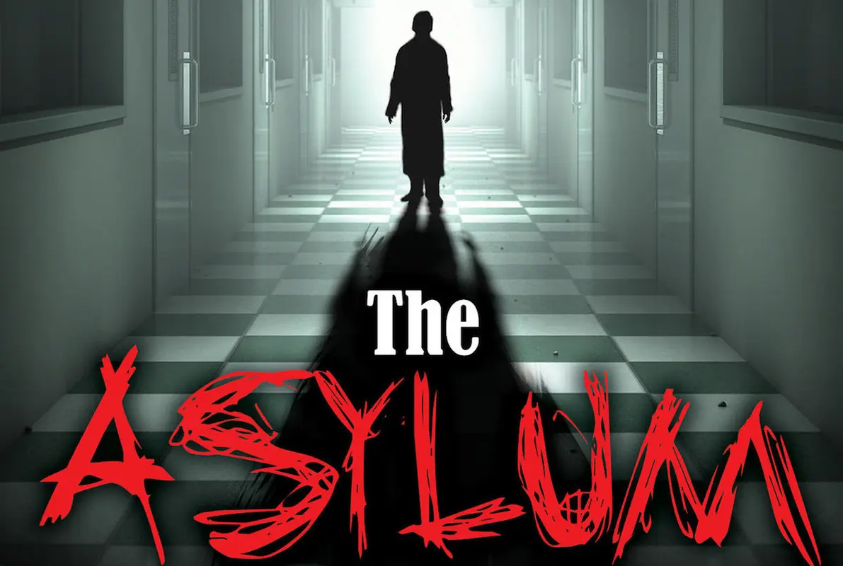 The Asylum: Ward 5