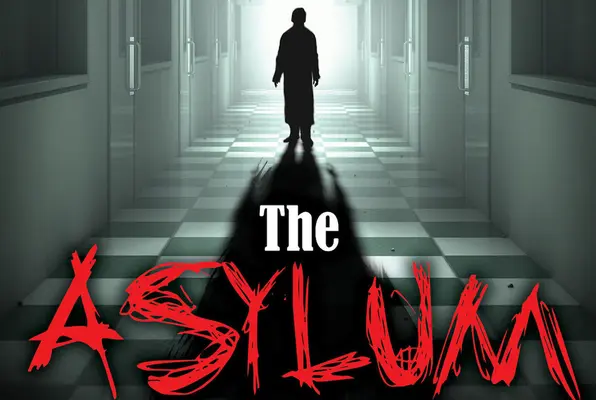 The Asylum: Ward 5 (MindQuest Escape Games) Escape Room