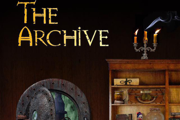 The Archive