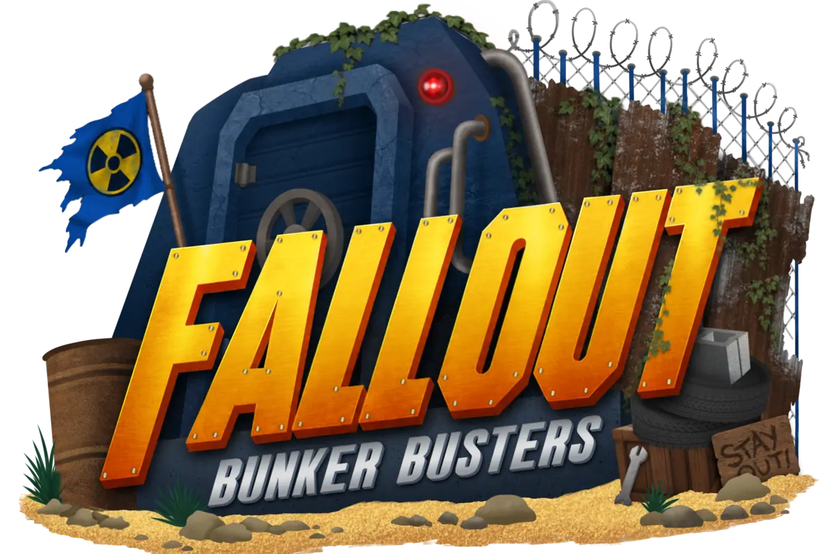 Fallout: Bunker Busters