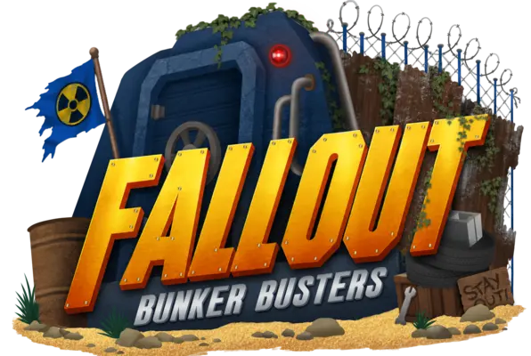 Fallout: Bunker Busters (The Escape Ventures Orlando) Escape Room