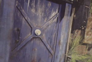 Квест Doomsday Disaster