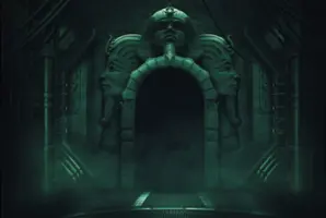 The Gate