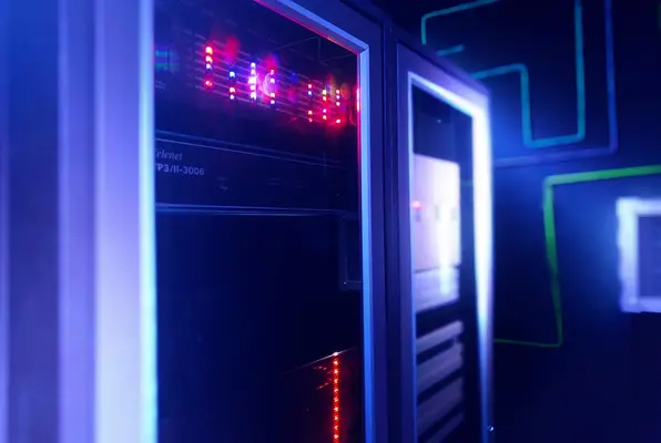 Cypherdyne v1.5 (Cryptology) Escape Room