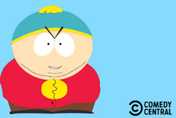 Cartman's Escape Room (Escape the Room Dallas) Escape Room