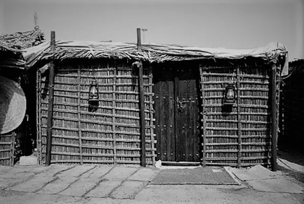 Ancestral Cottage (Sharda) Escape Room