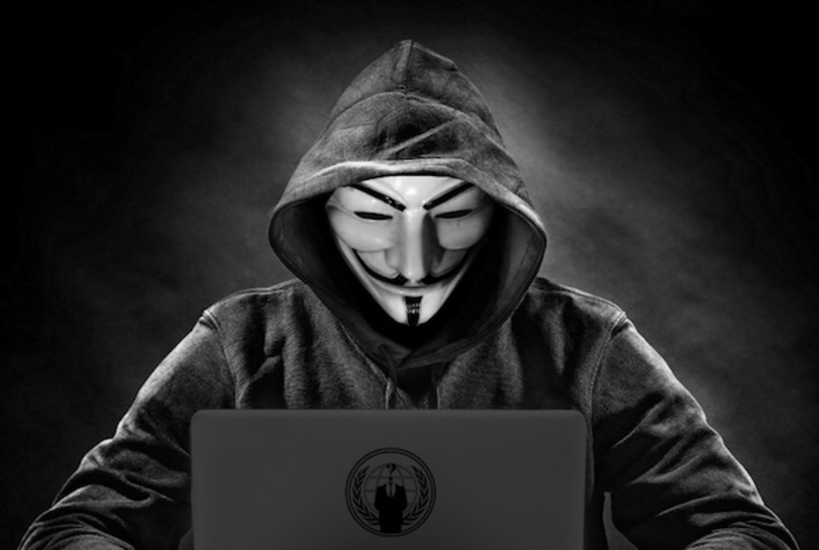 The Hacker Room