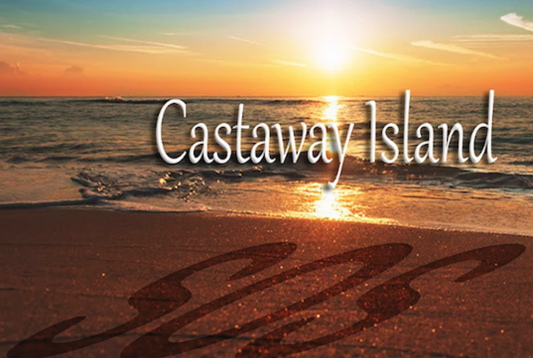 Castaway Island (Clueless Escape Rooms) Escape Room