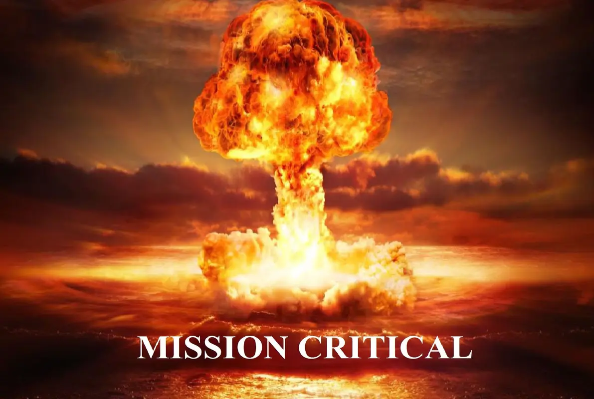 Mission Critical