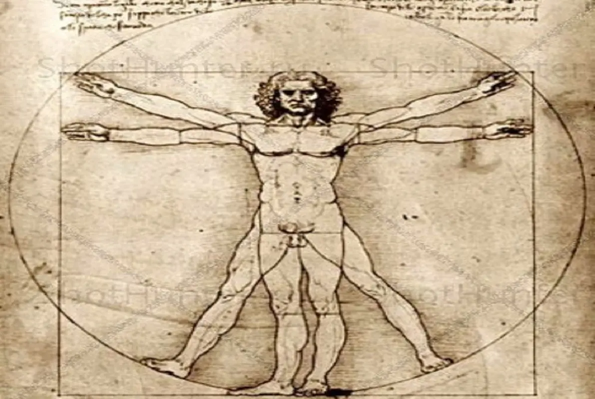 The Da Vinci Room