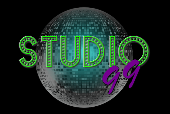 Studio 99 Room