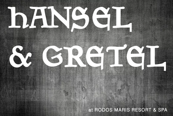 Hansel & Gretel