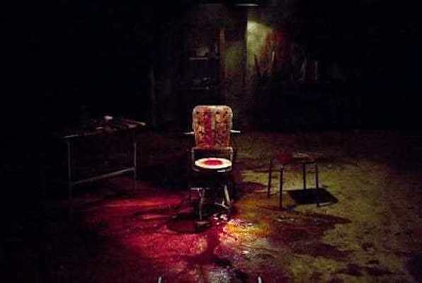 Hostel (My Escape Rhodes) Escape Room