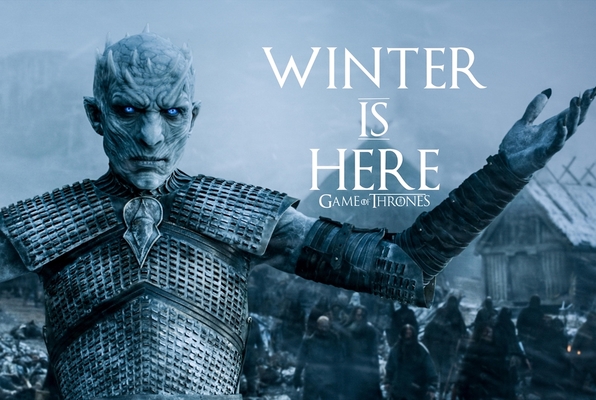 Winter is Here (Enigma Escape Experience Rhodes) Escape Room