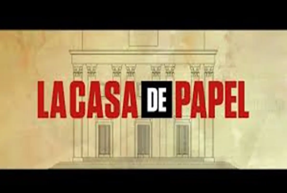 La Casa de Papel