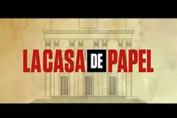 La Casa de Papel (Enigma Escape Experience Rhodes) Escape Room
