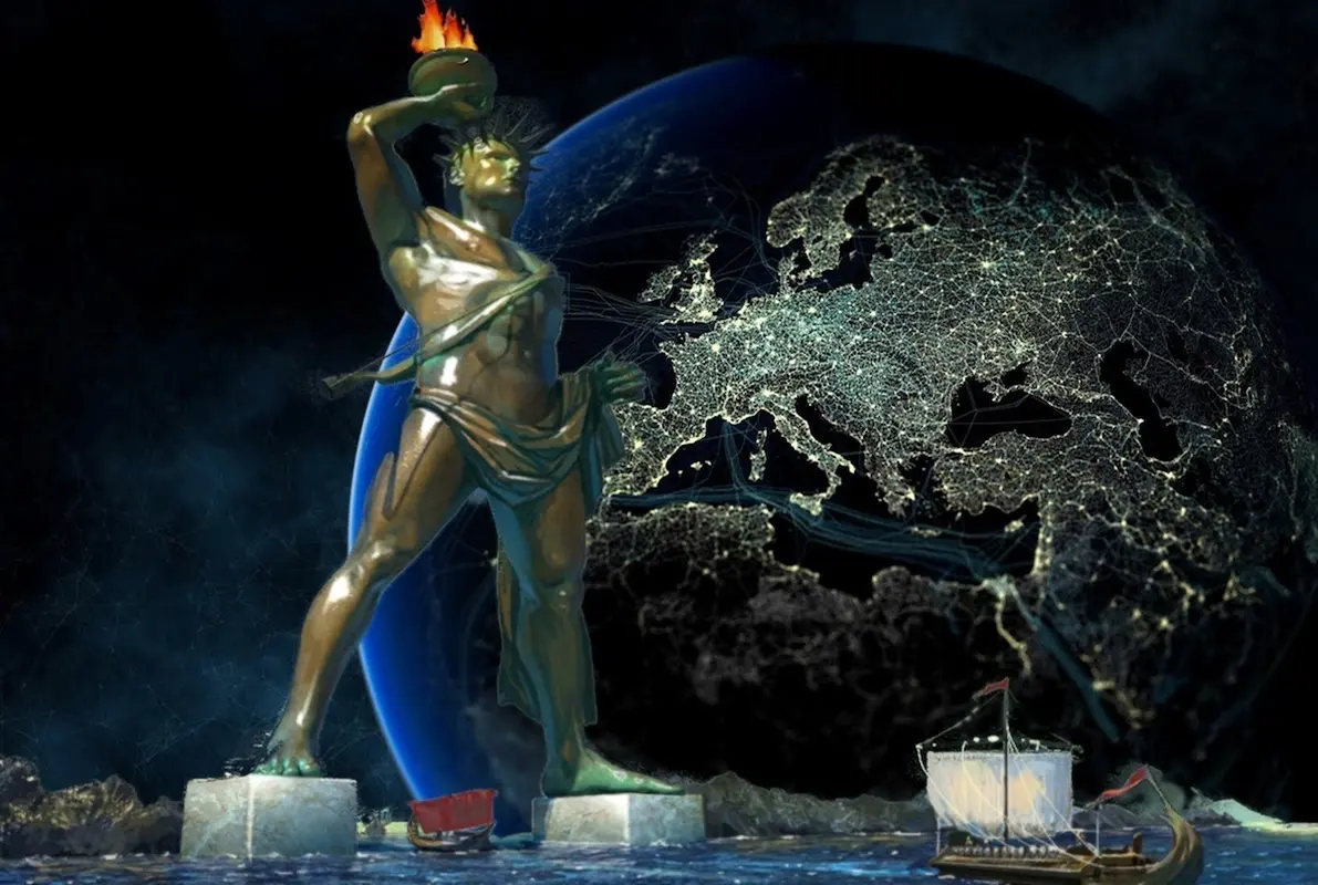 Colossus of Rhodes
