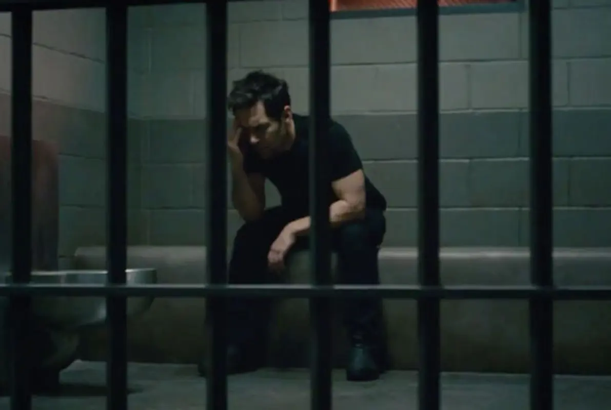 Prison Escape