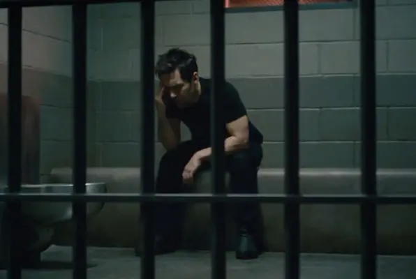 Prison Escape (ResQRoom) Escape Room