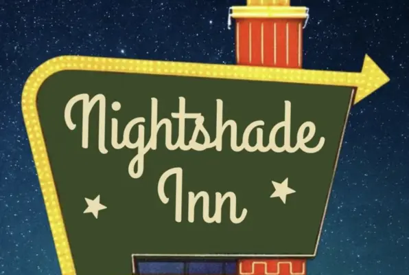 The Nighshade Inn (Tactical Escape 101) Escape Room