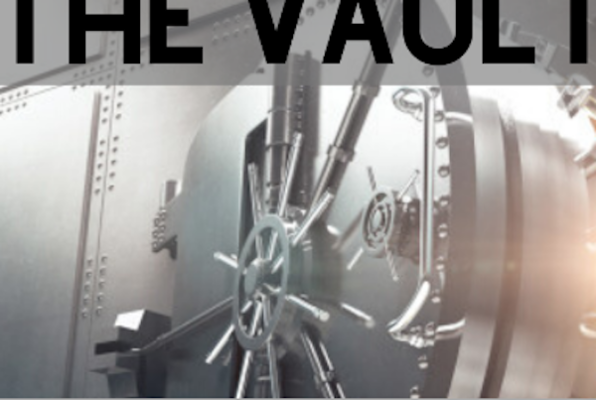 The Vault (Tactical Escape 101) Escape Room