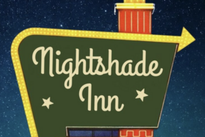 Квест The Nighshade Inn