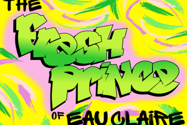 The Fresh Prince Of Eau Claire (Tactical Escape 101) Escape Room