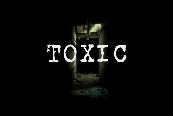 Toxic