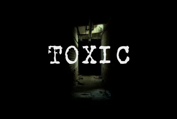 Toxic (Escape EC) Escape Room