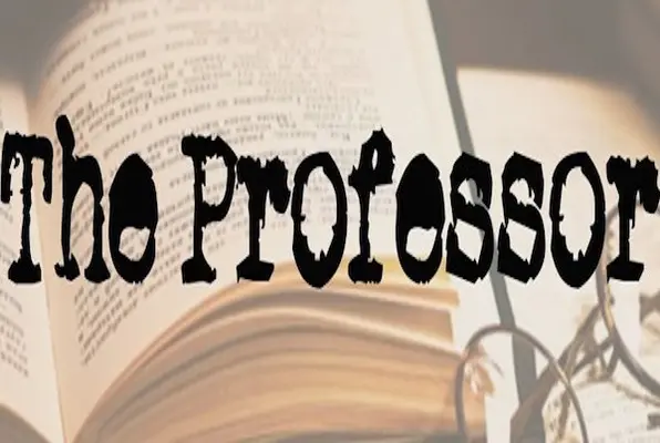 The Professor (Escape EC) Escape Room