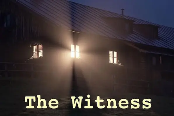 The Witness (Escape EC) Escape Room