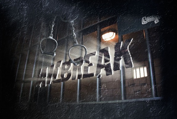 Jail Break (Lockin Escape) Escape Room