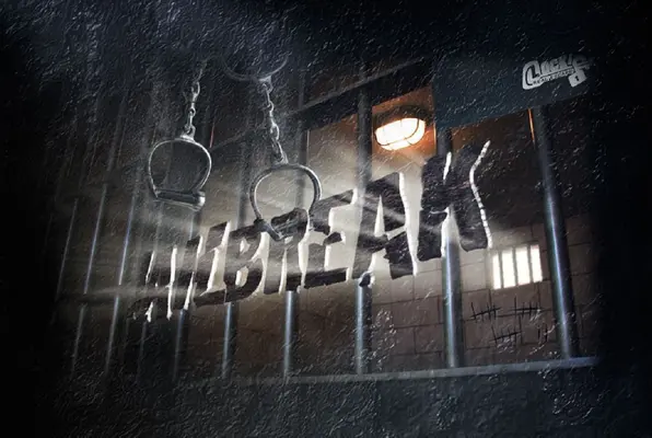 Jail Break (Lockin Escape) Escape Room