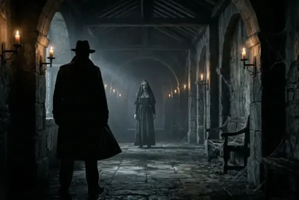 The Nun