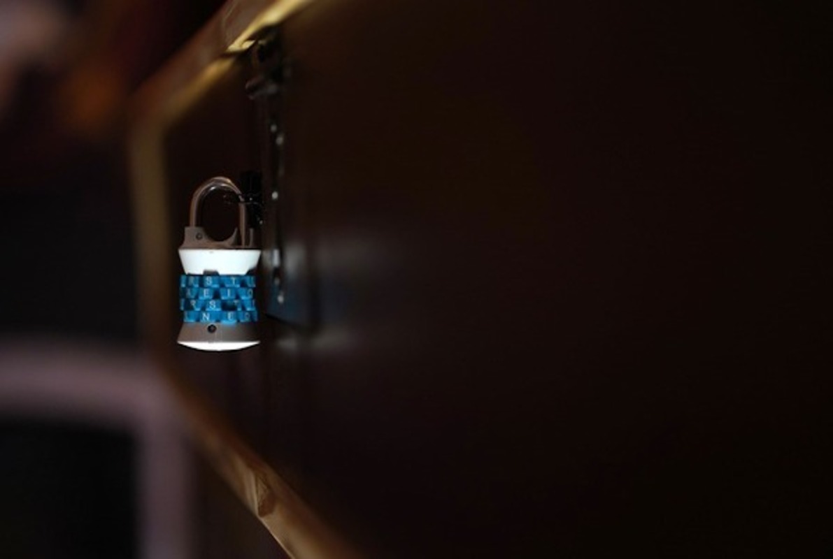 L'Ordre Secret (A/Maze Montreal) Escape Room