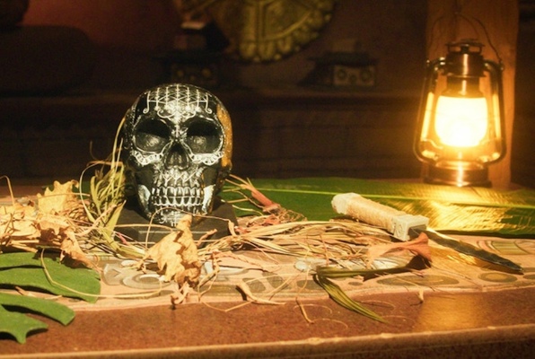 Mystic Temple 2 (Escape Company St. Gallen) Escape Room