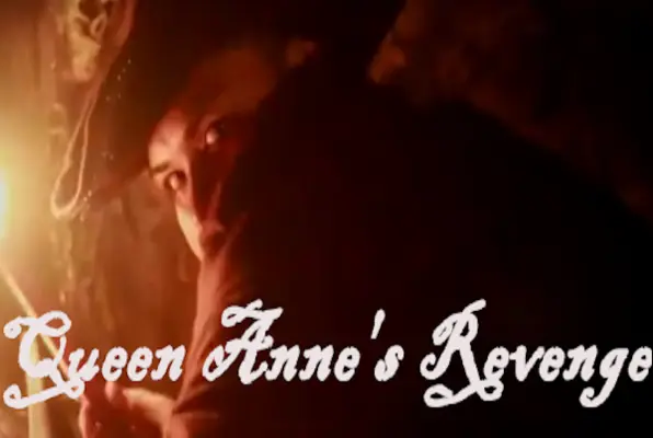 Queen Anne's Revenge (Time Masterz) Escape Room