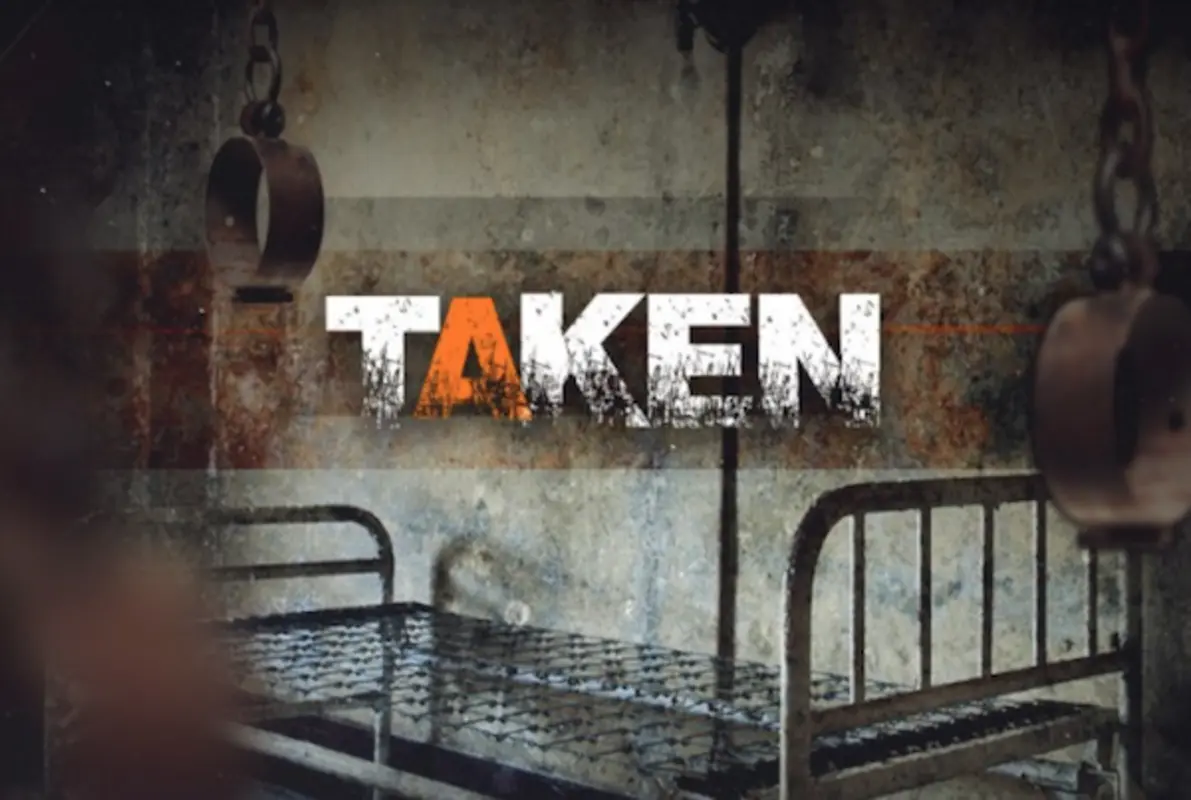 Taken