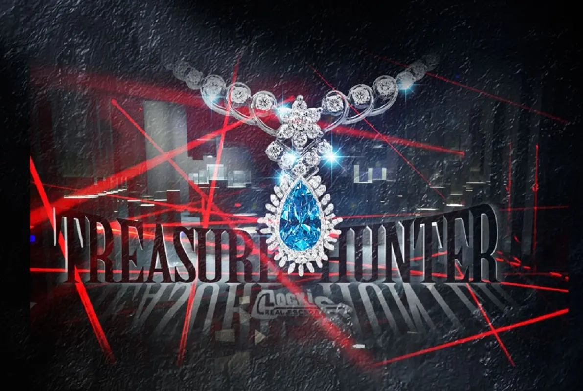 Treasure Hunter