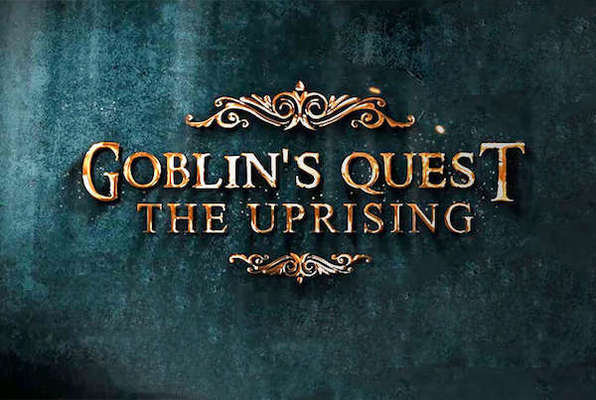 Goblins Quest: The Uprising VR