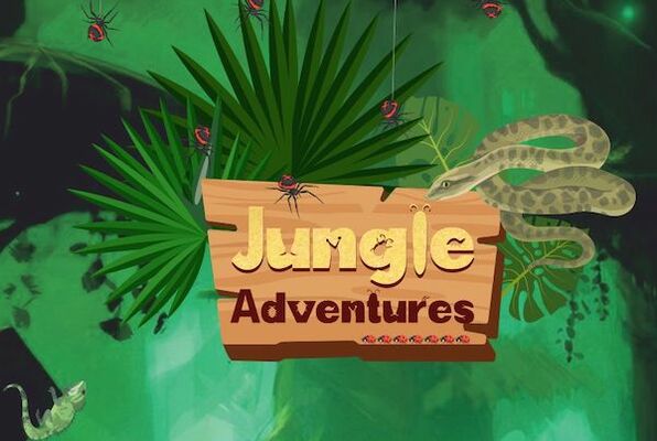 Jungle Adventures